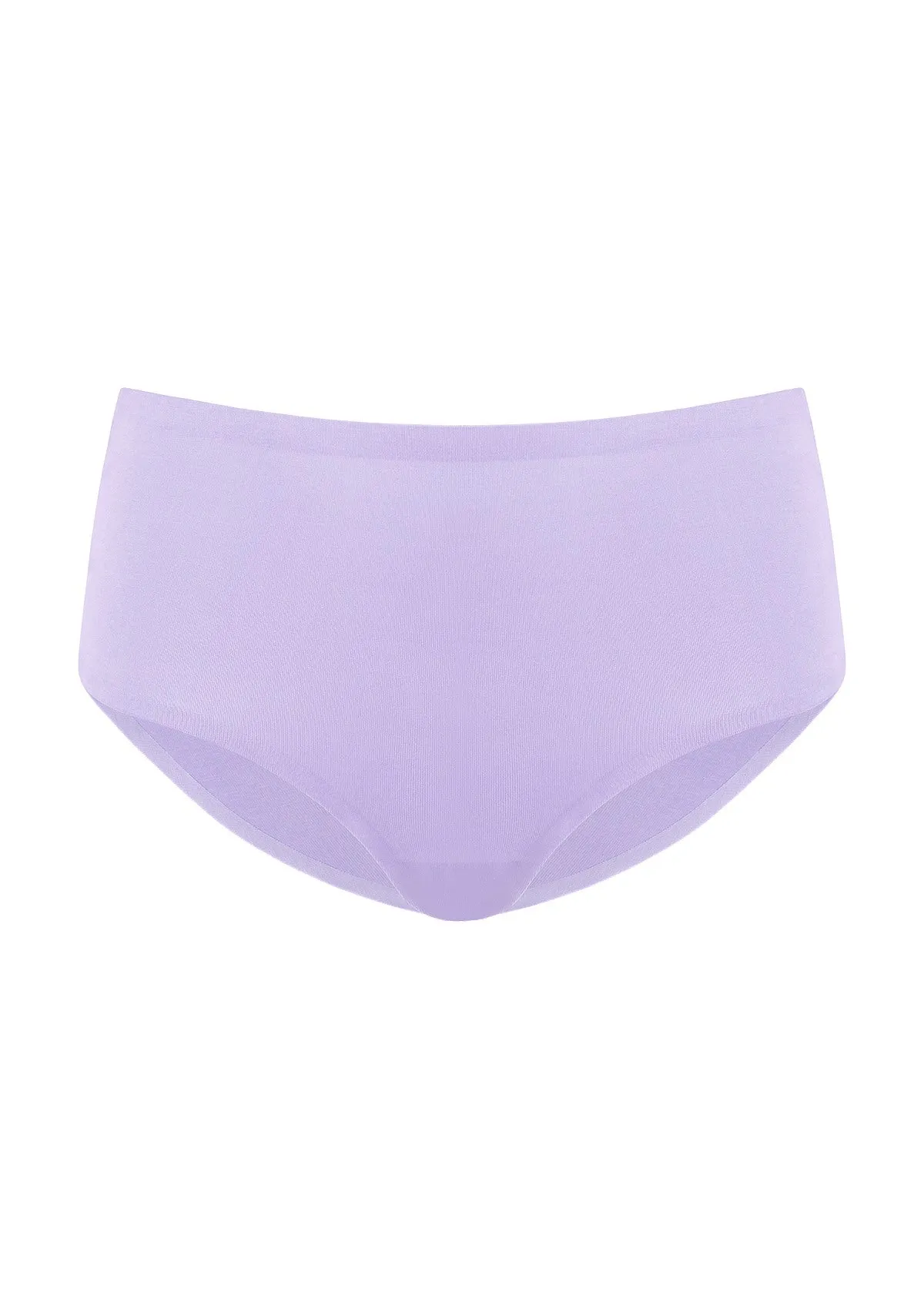 Everyday Comfort Mid-Rise Hipster Underwear